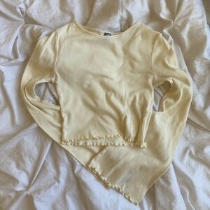 super cute long sleeve shirt